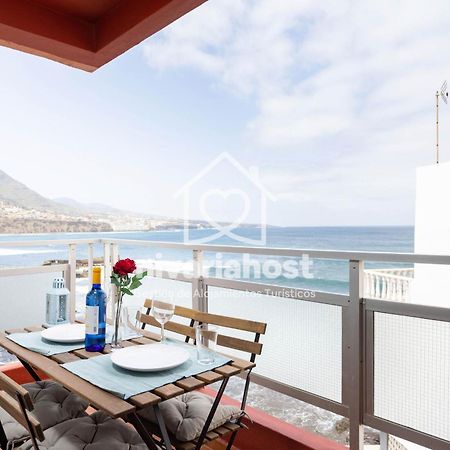 The Atlantic Punta Del Hidalgo, By Nivariahost Exterior photo