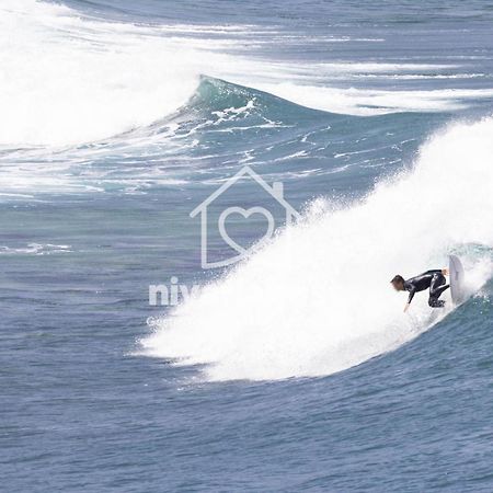 The Atlantic Punta Del Hidalgo, By Nivariahost Exterior photo