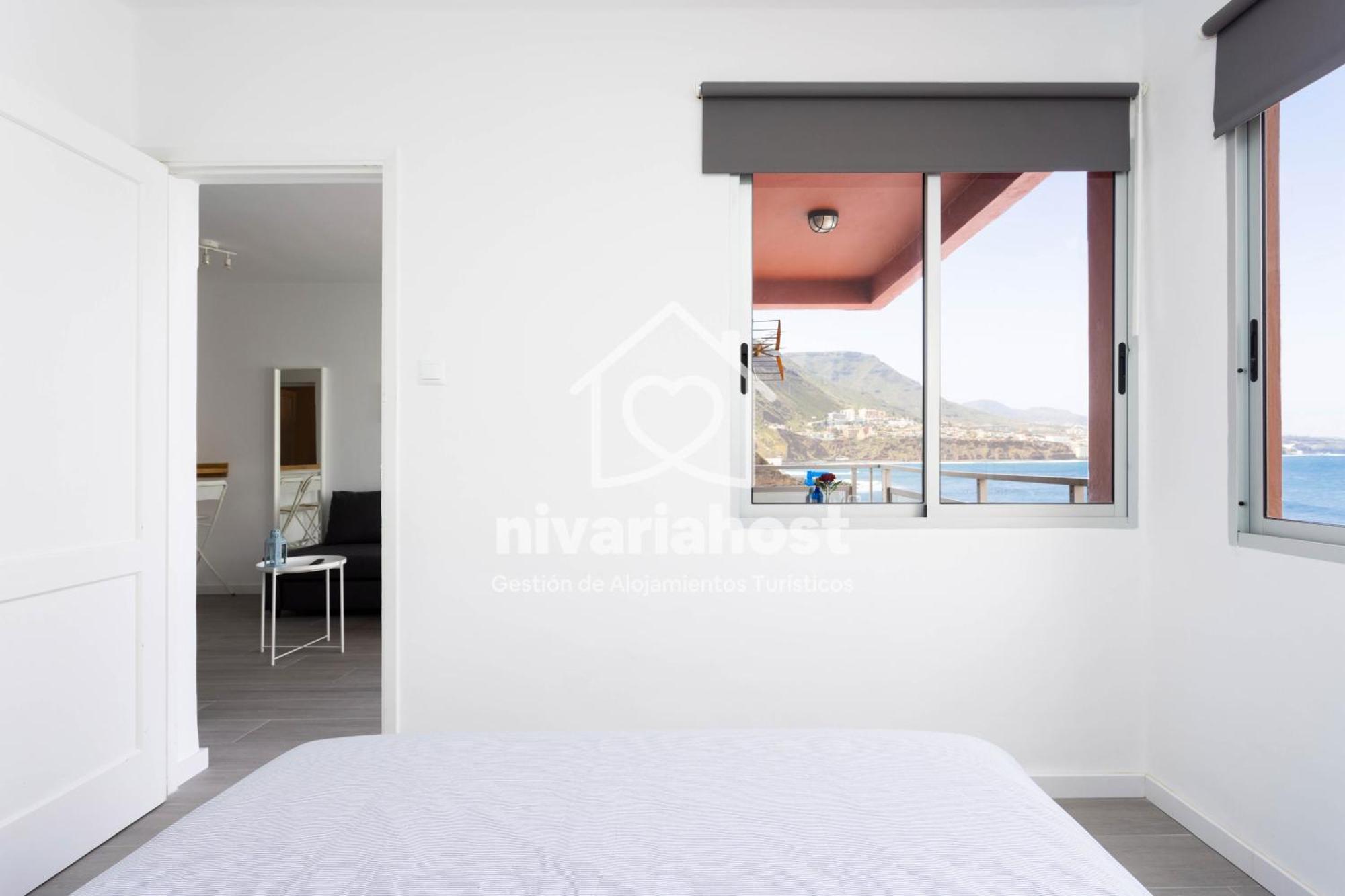 The Atlantic Punta Del Hidalgo, By Nivariahost Exterior photo
