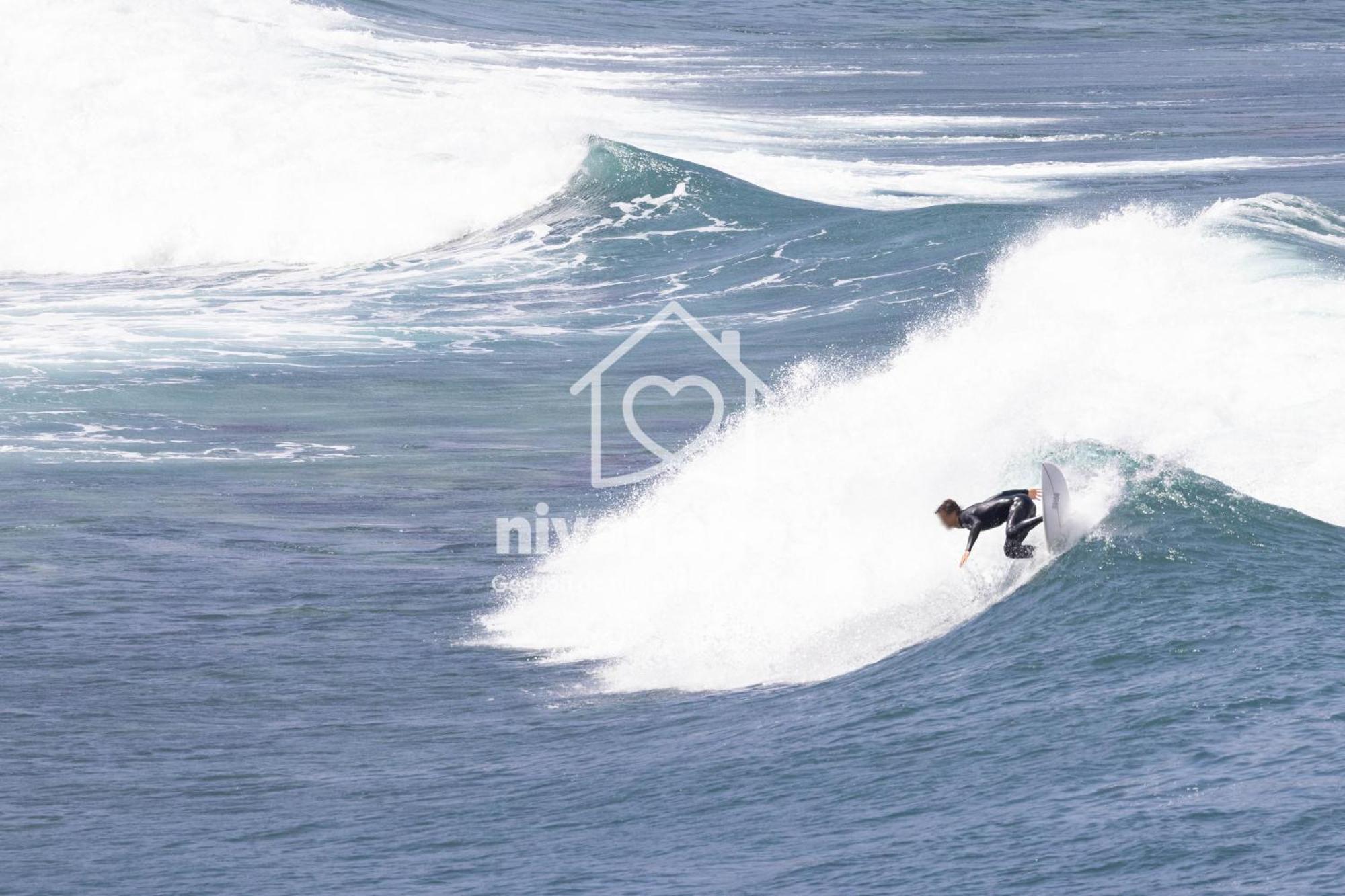The Atlantic Punta Del Hidalgo, By Nivariahost Exterior photo